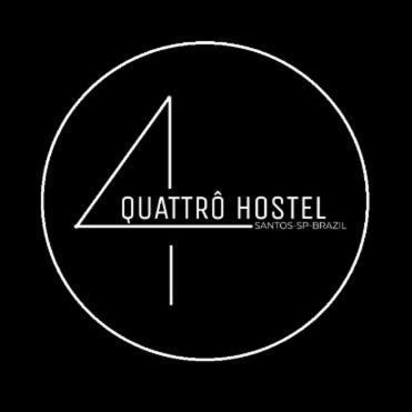4 Suites Privativas Santos  Ngoại thất bức ảnh