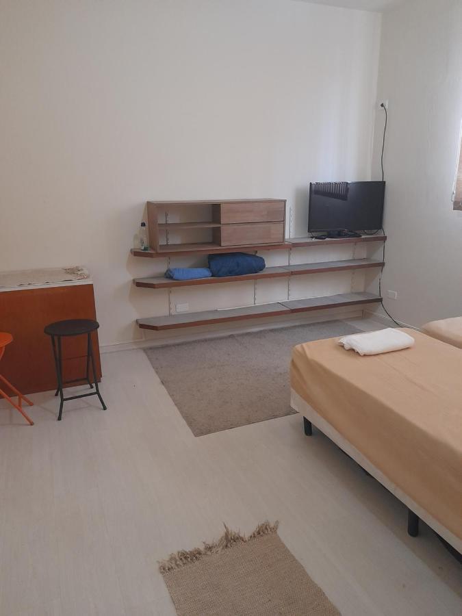 4 Suites Privativas Santos  Ngoại thất bức ảnh