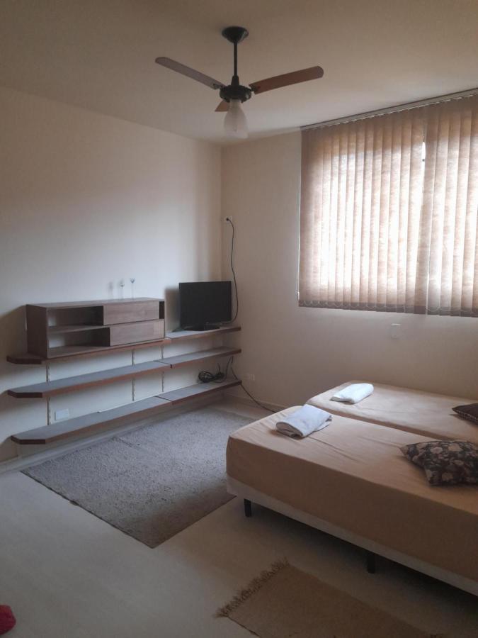 4 Suites Privativas Santos  Ngoại thất bức ảnh