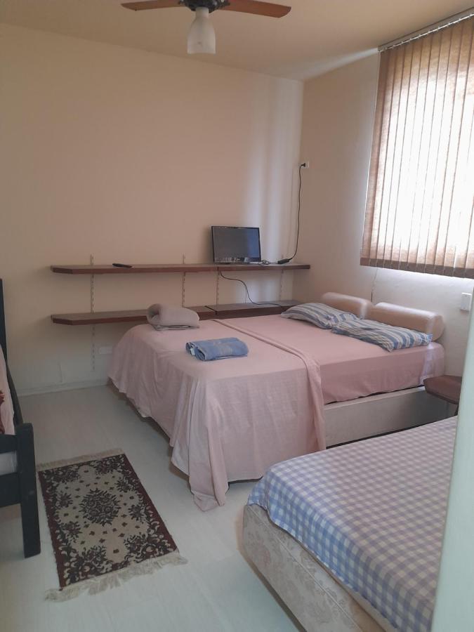 4 Suites Privativas Santos  Ngoại thất bức ảnh