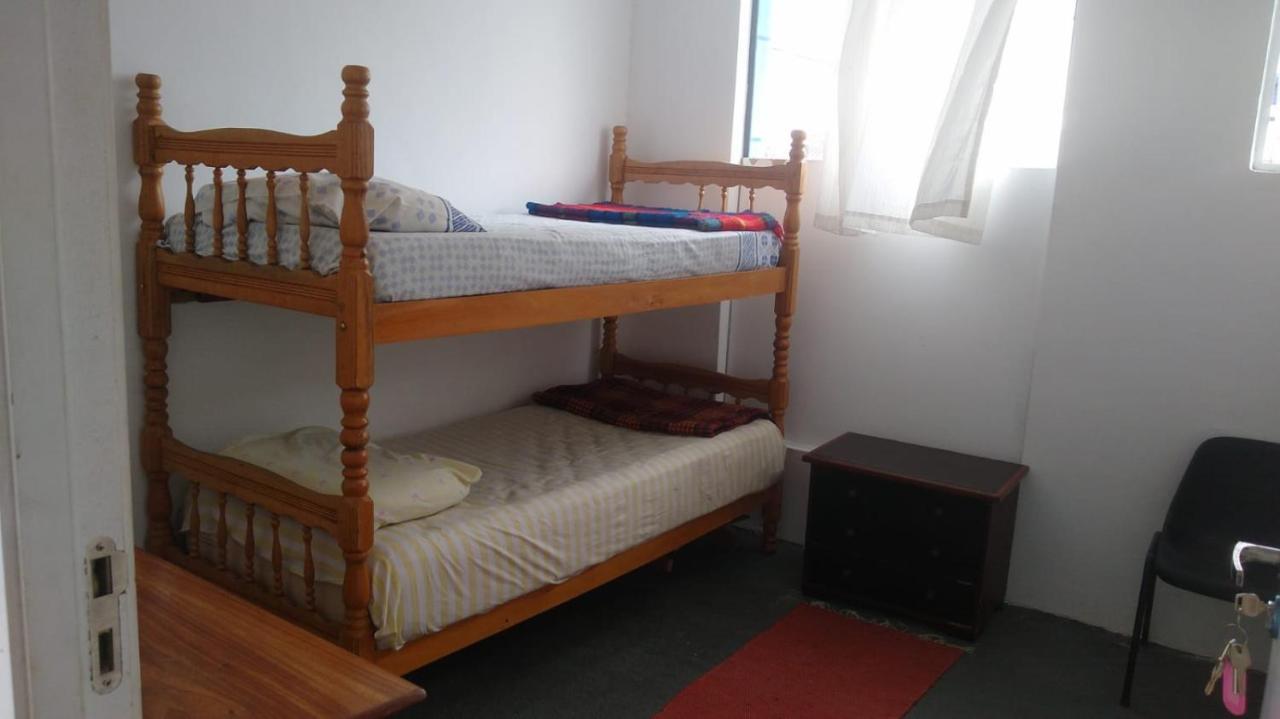 4 Suites Privativas Santos  Ngoại thất bức ảnh