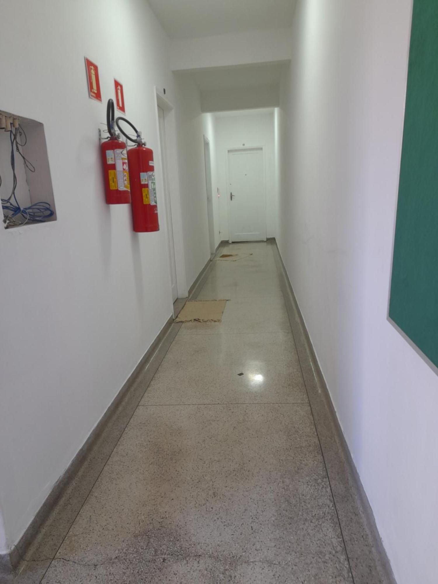 4 Suites Privativas Santos  Phòng bức ảnh