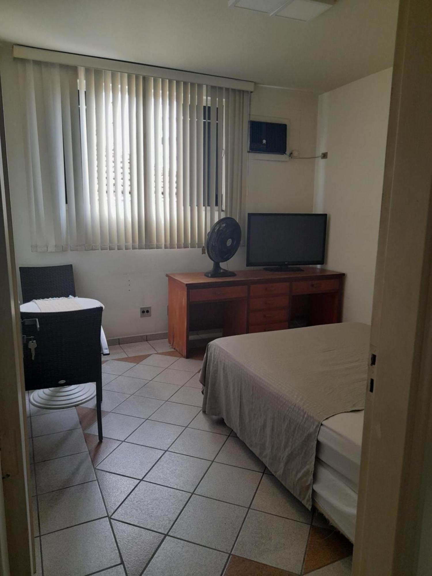 4 Suites Privativas Santos  Phòng bức ảnh